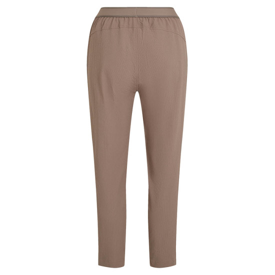 Calvin Klein Γυναικείο παντελόνι Woven Pant